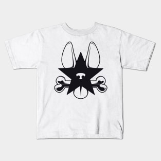 Pupster star Kids T-Shirt